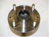 ASHIKA 44-20003 Wheel Hub